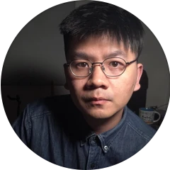 林政緯 Chengwei Lin